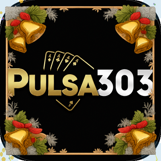 pulsa303 — galeri pratinjau - APK Resmi