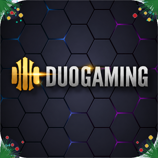 duogaming — mitra unggulan